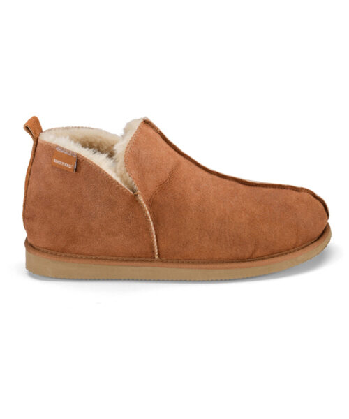 Shepherd of Sweden Men's Anton Slippers