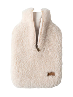 Shepherd of Sweden Cozy Warm Water Case