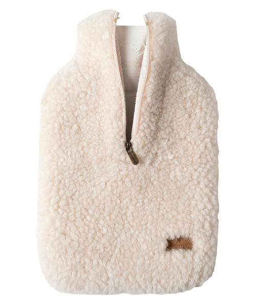 Shepherd of Sweden Cozy Warm Water Case