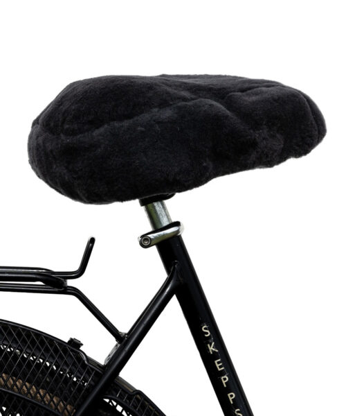 Shepherd of Sweden Ebbe Saddle Cover