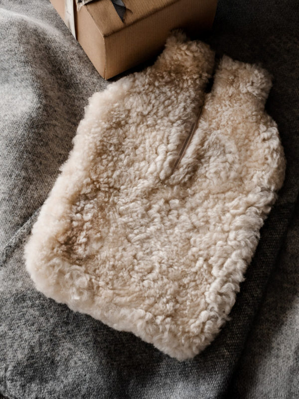 Shepherd of Sweden Kerri Hot Water Bottle Cover - Image 3