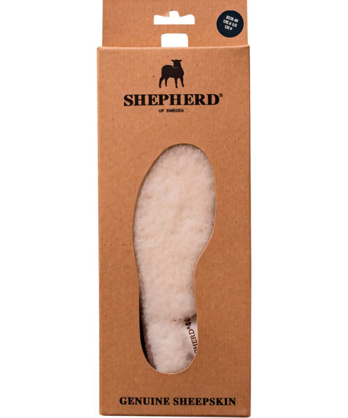Shepherd of Sweden Moheda Innersole