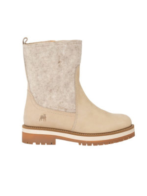Shepherd of Sweden Shirly Boots Naisten Talvikengät
