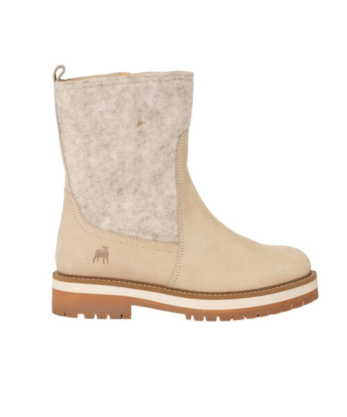 Shepherd of Sweden Shirly Boots Naisten Talvikengät