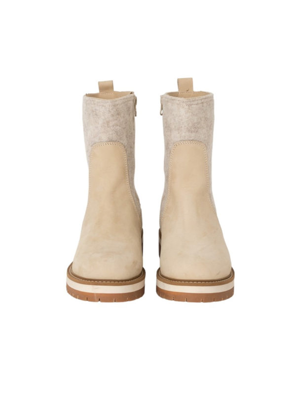 Shepherd of Sweden Shirly Boots Naisten Talvikengät - Image 2