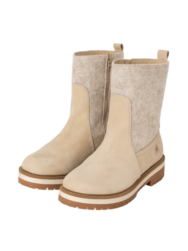 Shepherd of Sweden Shirly Boots Naisten Talvikengät - Image 3