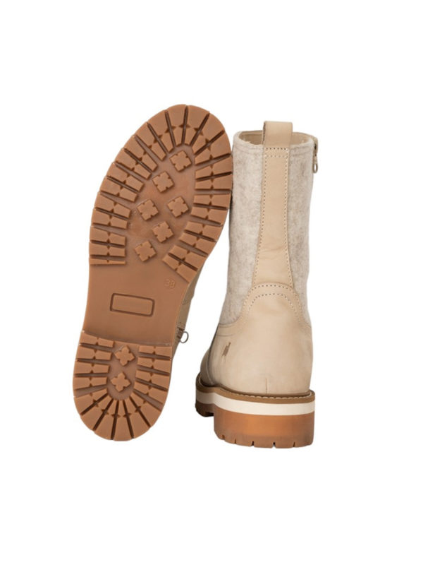 Shepherd of Sweden Shirly Boots Naisten Talvikengät - Image 4