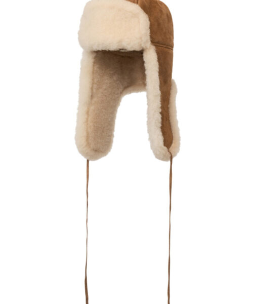 Shepherd of Sweden Wengen Aviator Hat