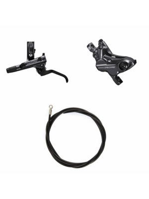Shimano Deore Brake kit, Front (Left)