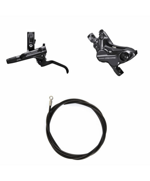 Shimano Deore Brake kit, Front (Left)