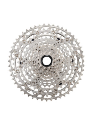 Shimano Deore Cassette CS-M6100-12 12-speed 10-51T