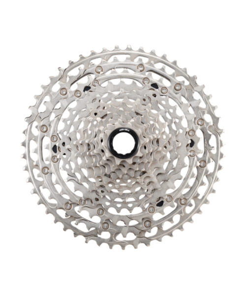 Shimano Deore Cassette CS-M6100-12 12-speed 10-51T