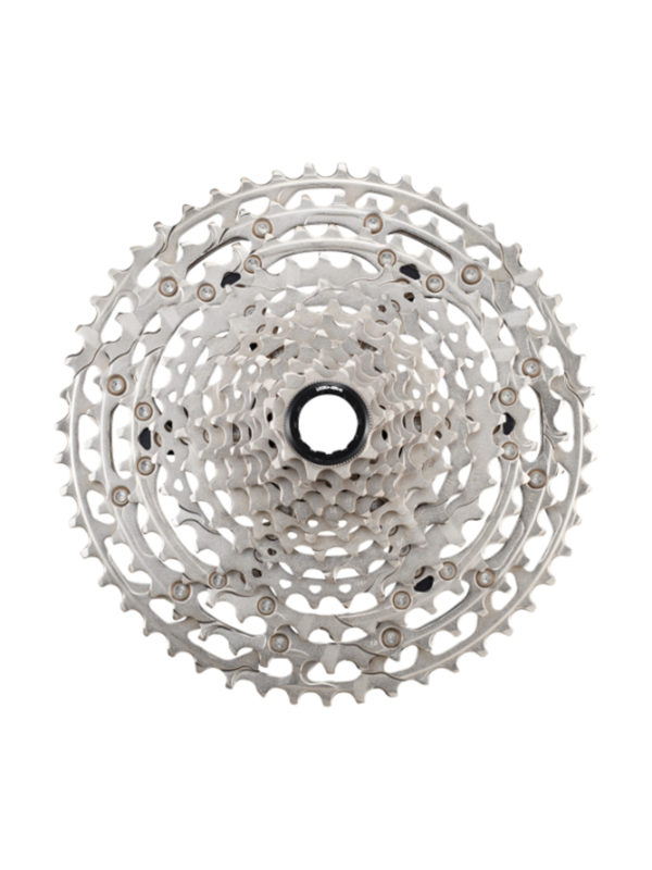 Shimano Deore Cassette CS-M6100-12 12-speed 10-51T