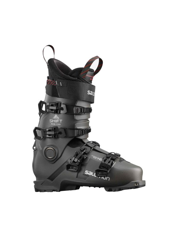 Salomon Shift Pro 120 AT laskettelumono