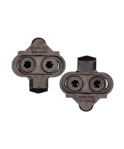 Shimano Spd Cleat Set Sm-Sh51