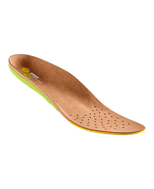 Sidas 3Feet Outdoor Mid Pohjallinen - Image 2