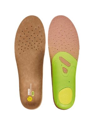 Sidas 3Feet Outdoor Mid Pohjallinen