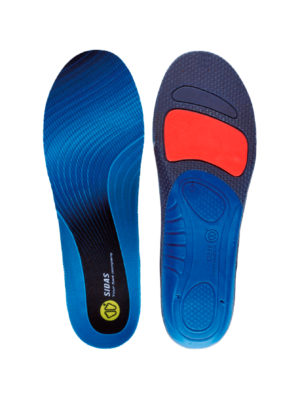 Sidas XC Nordic 3D Insole