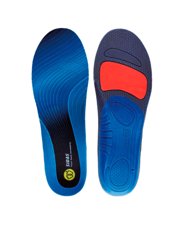 Sidas XC Nordic 3D Insole