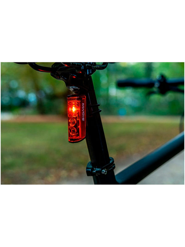 Sigma Blaze Rear Light - Image 2