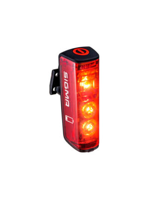 Sigma Blaze Rear Light