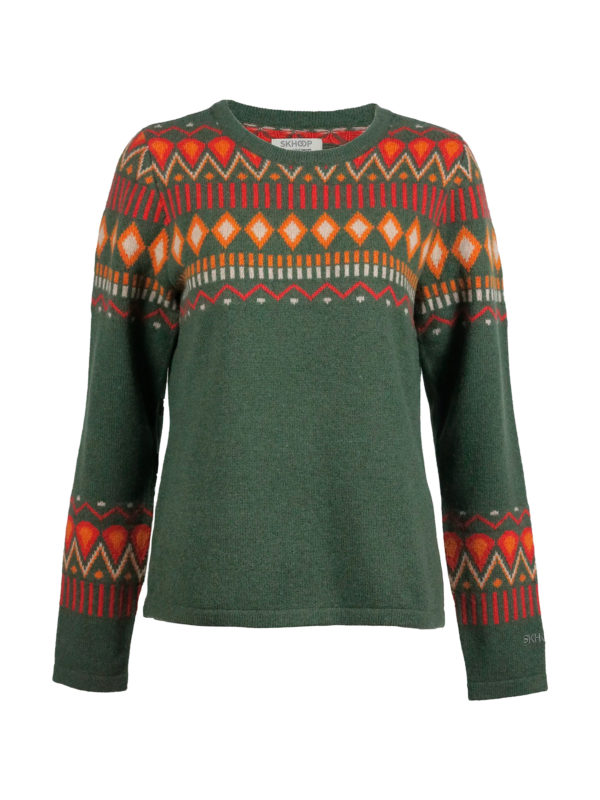 Skhoop Anna-Kristina Women's Sweater - Image 2