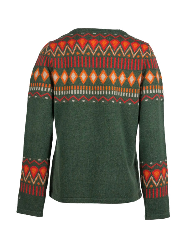 Skhoop Anna-Kristina Women's Sweater - Image 4
