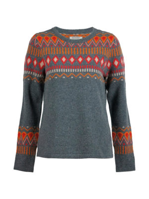 Skhoop Anna-Kristina Women's Sweater