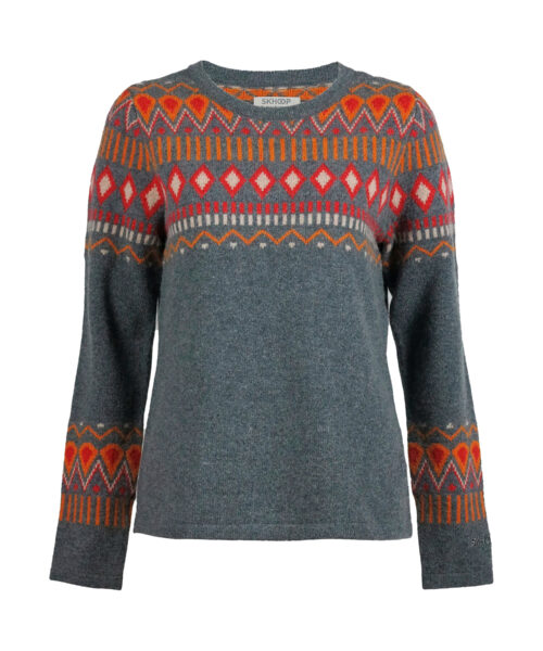 Skhoop Anna-Kristina Women's Sweater