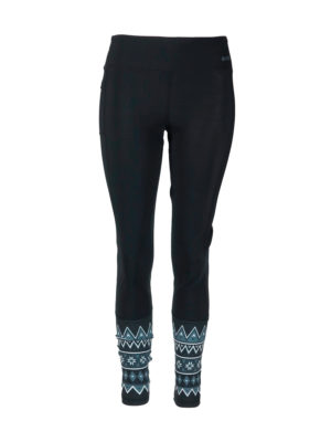 Skhoop Scandinavian Winter Women's Tights