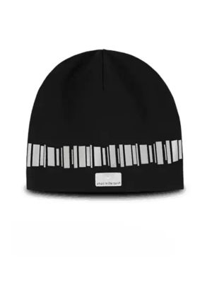 Smart In The Dark Fleece Pipo