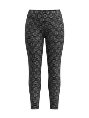 Smartwool Base Layer Bottom Naisten Kerrastohousut