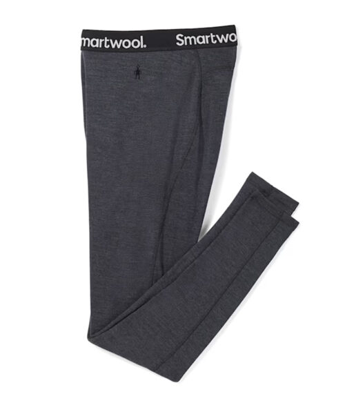 Smartwool Classic Thermal Merino Men's Base Layer Pants