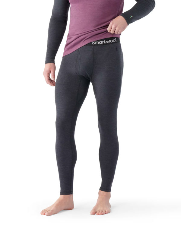Smartwool Classic Thermal Merino Miesten Kerrastohousut - Image 2