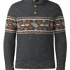 CHARCOAL PECAN BROWN