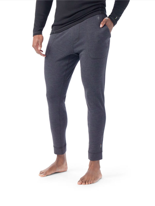 Smartwool Thermal Merino Jogger Miesten Housut - Image 2
