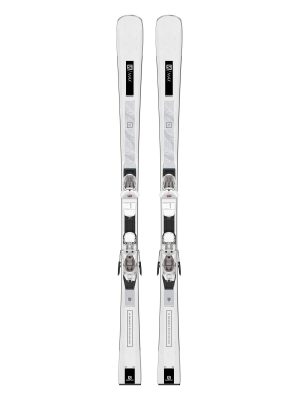 Salomon S/Max N6 + M10 Side (21/22)