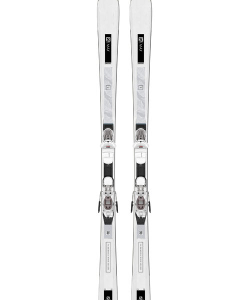 Salomon S/Max N6 + M10 Binding