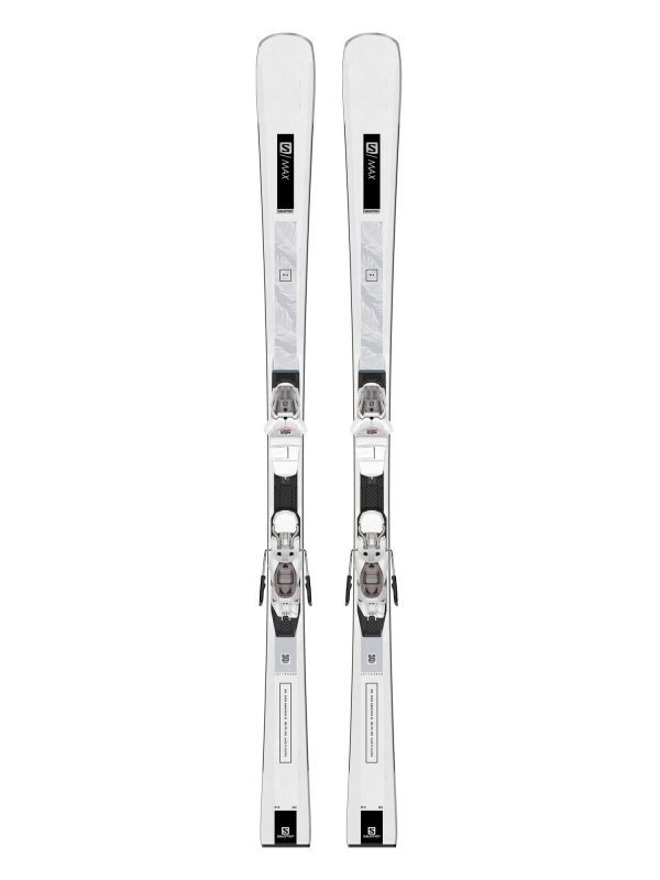 Salomon S/Max N6 + M10 Binding