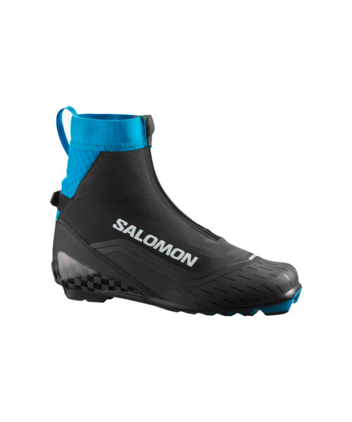 Salomon S/Max Carbon Classic