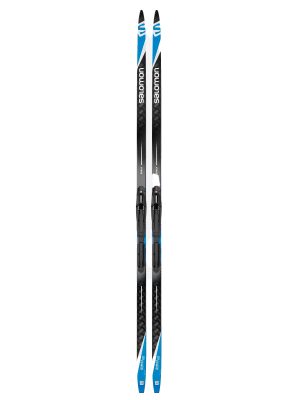 Salomon S/MAX Carbon skate + Shift-in