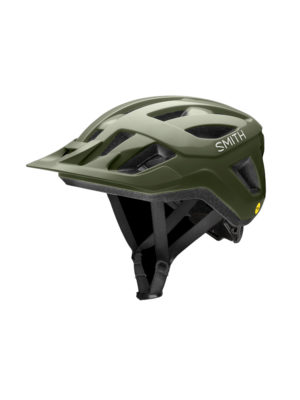Smith Convoy Mips