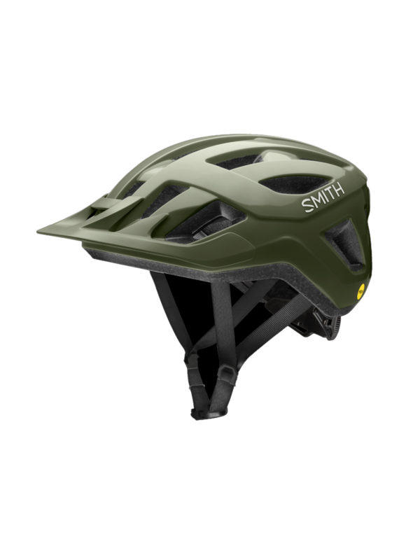 Smith Convoy Mips