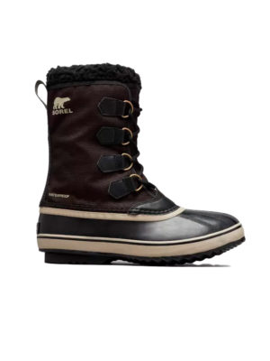Sorel 1964 Pac Nylon Miesten Talvikenkä