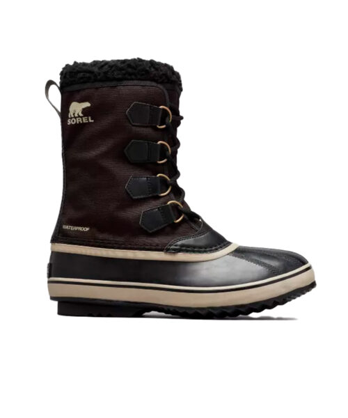 Sorel 1964 Pac Nylon Miesten Talvikenkä