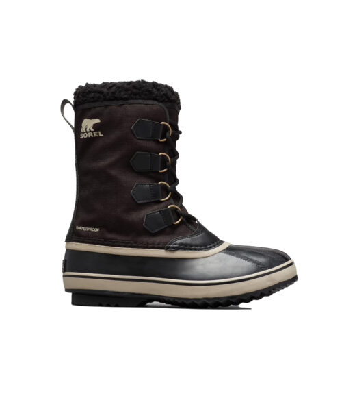 Sorel 1964 Pac Nylon Wp Miesten Talvikengät