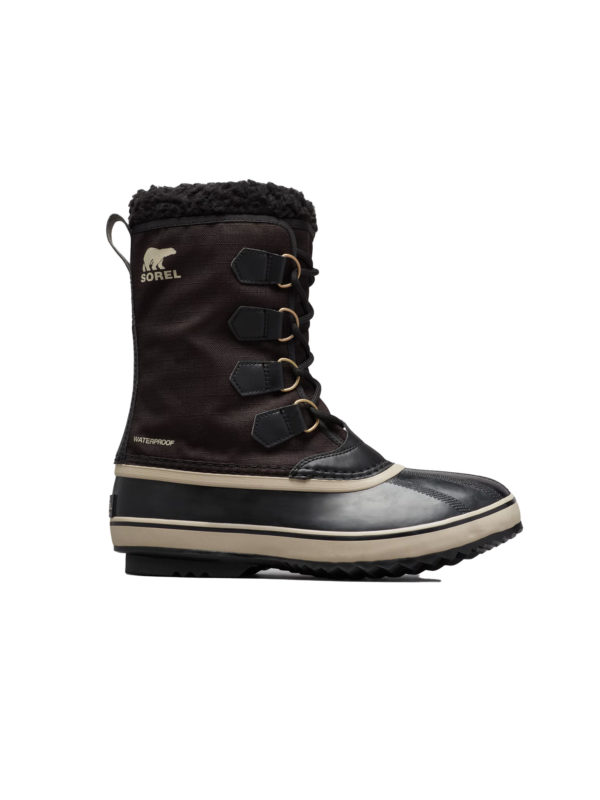Sorel 1964 Pac Nylon Wp Miesten Talvikengät