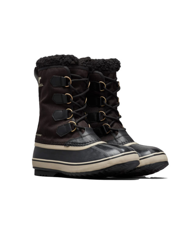 Sorel 1964 Pac Nylon Wp Miesten Talvikengät - Image 2