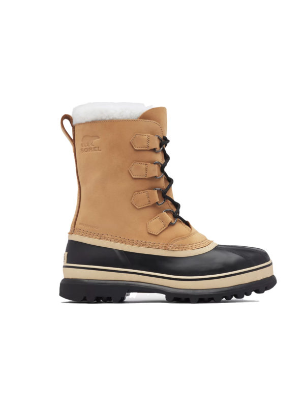 Sorel Caribou Men's Shoes