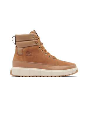 Sorel Explorer III Boot Wp Miesten Talvikengät